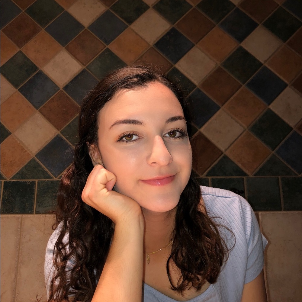 Meet your Posher, Alexa